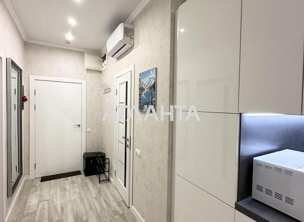 1-комнатная квартира по адресу ул. Жемчужная (площадь 42,5 м²) - Atlanta.ua - imageAlt 9
