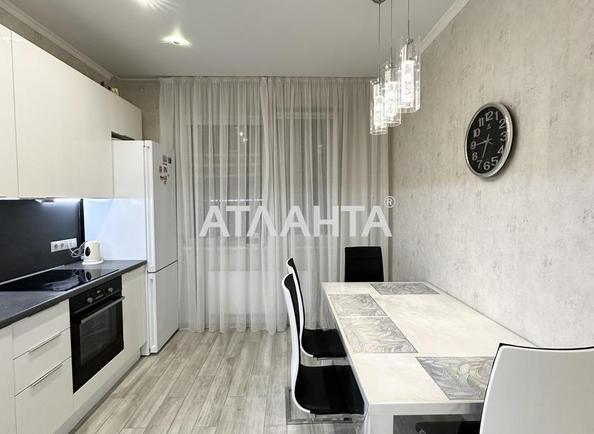 1-комнатная квартира по адресу ул. Жемчужная (площадь 42,5 м²) - Atlanta.ua - imageAlt 10