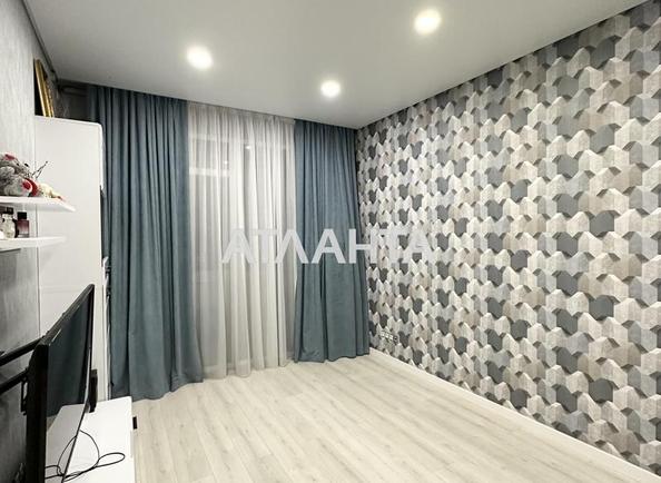 1-комнатная квартира по адресу ул. Жемчужная (площадь 42,5 м²) - Atlanta.ua - imageAlt 16
