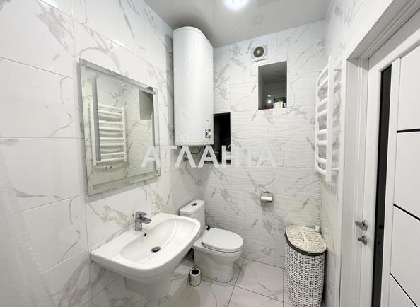 1-комнатная квартира по адресу ул. Жемчужная (площадь 42,5 м²) - Atlanta.ua - imageAlt 23