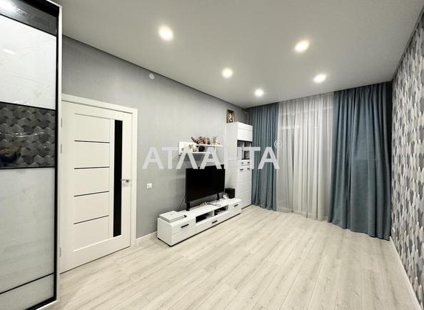 1-комнатная квартира по адресу ул. Жемчужная (площадь 42,5 м²) - Atlanta.ua - imageAlt 25