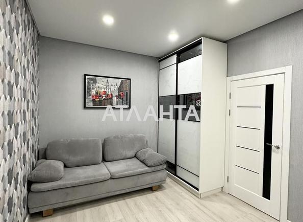 1-комнатная квартира по адресу ул. Жемчужная (площадь 42,5 м²) - Atlanta.ua - imageAlt 26