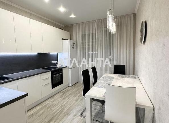 1-комнатная квартира по адресу ул. Жемчужная (площадь 42,5 м²) - Atlanta.ua - imageAlt 27