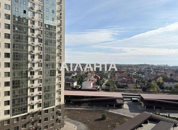 1-комнатная квартира по адресу ул. Жемчужная (площадь 42,5 м²) - Atlanta.ua - imageAlt 28