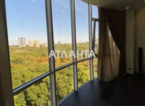 4+-rooms apartment apartment by the address st. Govorova marsh (area 127,0 m2) - Atlanta.ua - photo 10