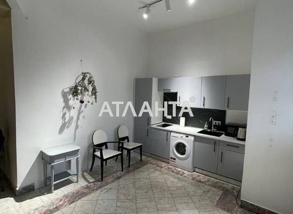 3-комнатная квартира по адресу ул. Маразлиевская (площадь 121,8 м²) - Atlanta.ua - фото 6