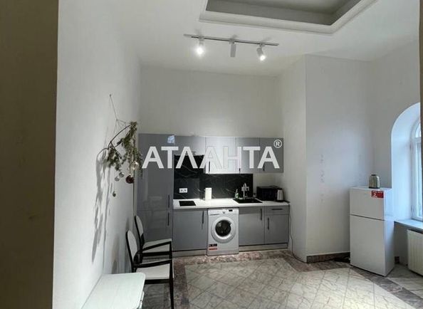 3-комнатная квартира по адресу ул. Маразлиевская (площадь 121,8 м²) - Atlanta.ua - фото 12