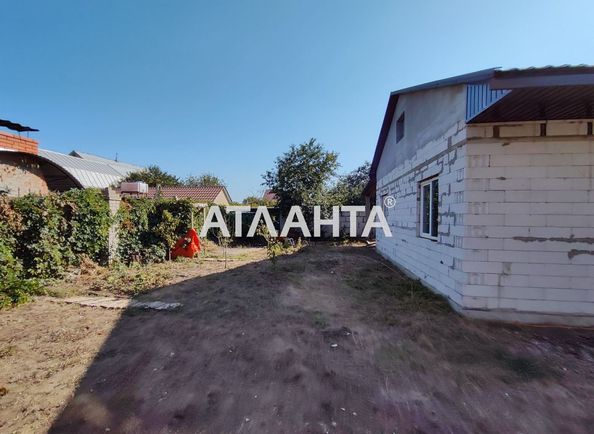 House by the address st. Polevaya (area 118,0 m2) - Atlanta.ua - photo 2