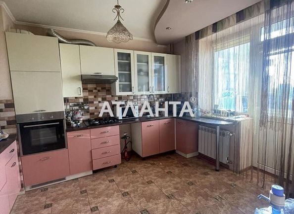 3-rooms apartment apartment by the address st. Shevchenko T ul (area 91,6 m2) - Atlanta.ua
