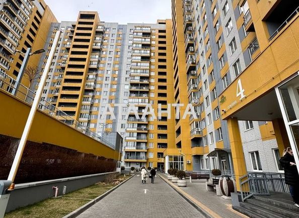 3-rooms apartment apartment by the address st. Mikhaylovskaya Industrialnaya (area 94,1 m2) - Atlanta.ua - photo 8