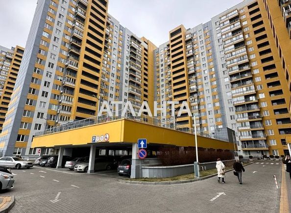 3-rooms apartment apartment by the address st. Mikhaylovskaya Industrialnaya (area 94,1 m2) - Atlanta.ua - photo 9