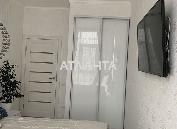 2-кімнатна квартира за адресою вул. Сахарова (площа 57,0 м2) - Atlanta.ua - фото 2