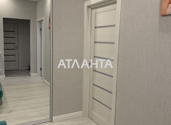 2-комнатная квартира по адресу ул. Сахарова (площадь 57,0 м2) - Atlanta.ua - фото 4