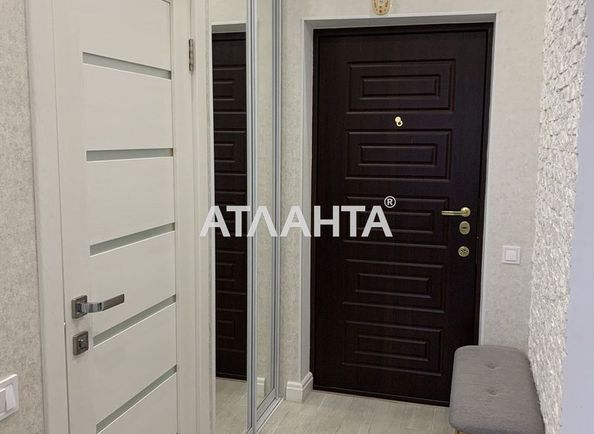 2-комнатная квартира по адресу ул. Сахарова (площадь 57,0 м2) - Atlanta.ua - фото 12
