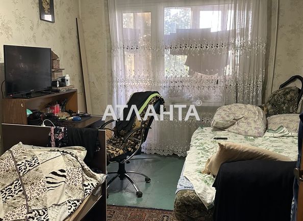 3-rooms apartment apartment by the address st. Varnenskaya (area 63,0 m2) - Atlanta.ua - photo 7