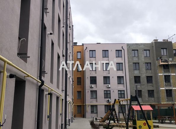 1-комнатная квартира по адресу ул. Спрейса (площадь 23 м²) - Atlanta.ua - фото 5