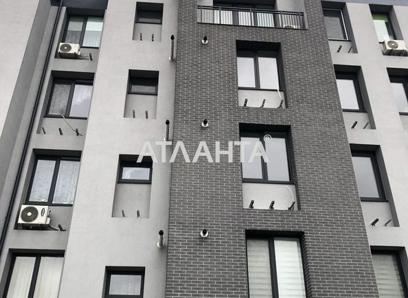 1-комнатная квартира по адресу ул. Спрейса (площадь 23 м²) - Atlanta.ua - фото 7