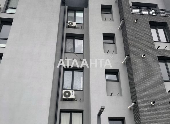 1-комнатная квартира по адресу ул. Спрейса (площадь 23 м²) - Atlanta.ua - фото 8