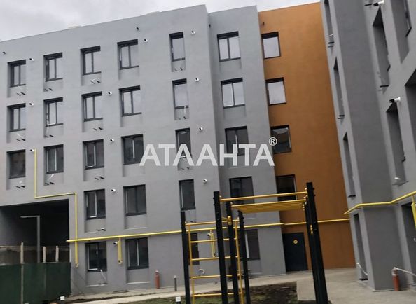 1-комнатная квартира по адресу ул. Спрейса (площадь 23 м²) - Atlanta.ua - фото 9