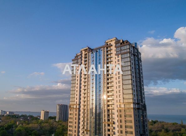 3-rooms apartment apartment by the address st. Shevchenko pr (area 117,0 m2) - Atlanta.ua - photo 3