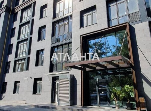 3-rooms apartment apartment by the address st. Shevchenko pr (area 117,0 m2) - Atlanta.ua - photo 17
