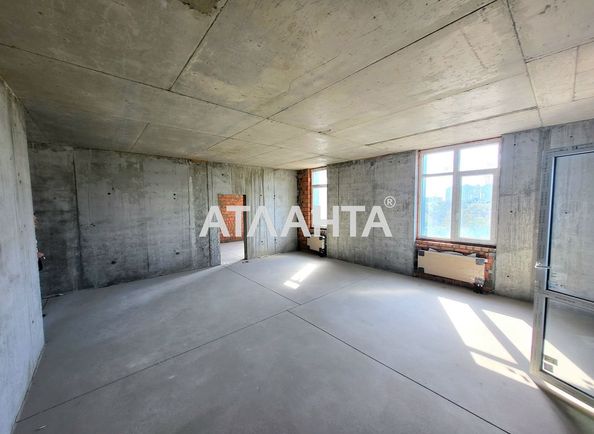 3-комнатная квартира по адресу Шевченко пр. (площадь 117,0 м2) - Atlanta.ua - фото 11