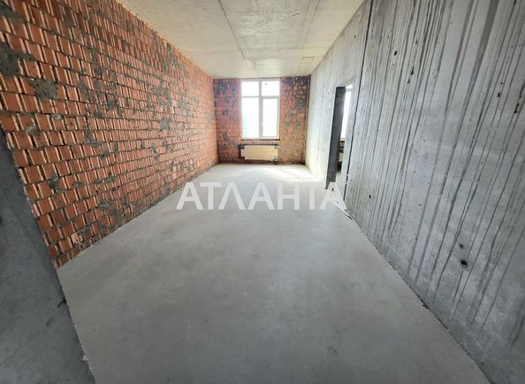 3-кімнатна квартира за адресою вул. Проспект Шевченка (площа 117,0 м2) - Atlanta.ua - фото 8