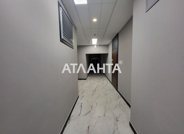 3-комнатная квартира по адресу Шевченко пр. (площадь 117,0 м2) - Atlanta.ua - фото 16