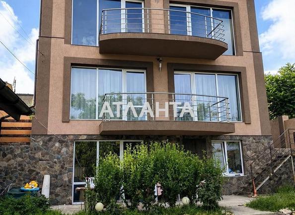Дом по адресу ул. Шкиперская (площадь 217 м²) - Atlanta.ua