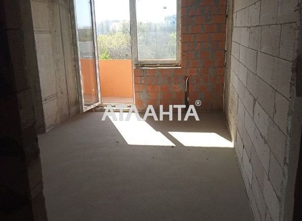 1-room apartment apartment by the address st. Ovidiopolskaya dor (area 44,0 m2) - Atlanta.ua - photo 2