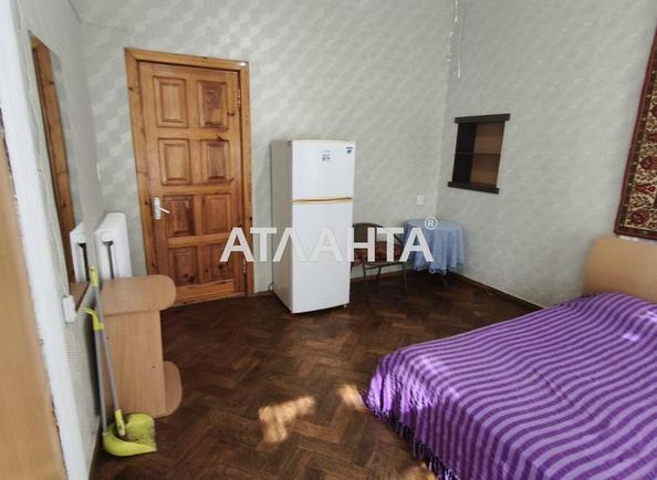 Room in dormitory apartment by the address st. Novoselskogo Ostrovidova (area 33 m²) - Atlanta.ua - photo 4