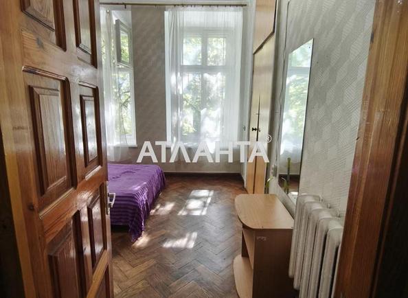 Room in dormitory apartment by the address st. Novoselskogo Ostrovidova (area 33 m²) - Atlanta.ua - photo 5