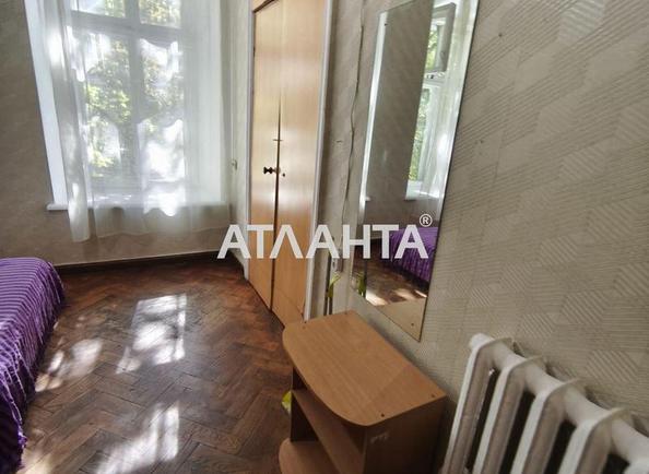 Room in dormitory apartment by the address st. Novoselskogo Ostrovidova (area 33 m²) - Atlanta.ua - photo 10