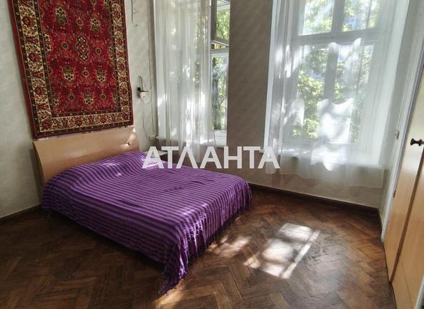 Room in dormitory apartment by the address st. Novoselskogo Ostrovidova (area 33 m²) - Atlanta.ua - photo 11