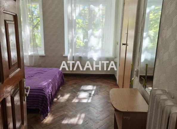 Room in dormitory apartment by the address st. Novoselskogo Ostrovidova (area 33 m²) - Atlanta.ua - photo 12