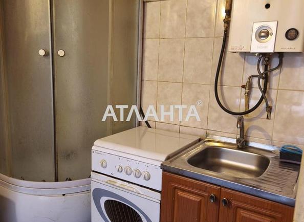 Room in dormitory apartment by the address st. Novoselskogo Ostrovidova (area 33 m²) - Atlanta.ua - photo 13