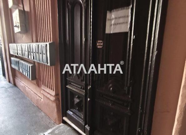 Room in dormitory apartment by the address st. Novoselskogo Ostrovidova (area 33 m²) - Atlanta.ua - photo 17