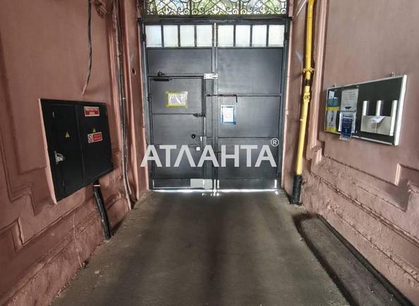 Room in dormitory apartment by the address st. Novoselskogo Ostrovidova (area 33 m²) - Atlanta.ua - photo 18
