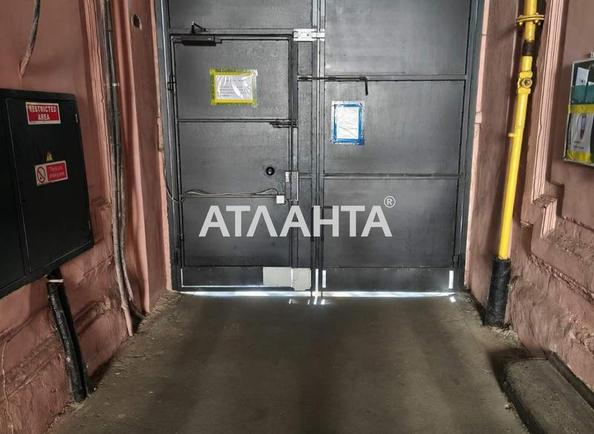 Room in dormitory apartment by the address st. Novoselskogo Ostrovidova (area 33 m²) - Atlanta.ua - photo 19