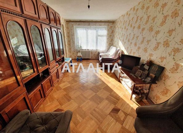 3-rooms apartment apartment by the address st. Varnenskaya (area 64,0 m2) - Atlanta.ua