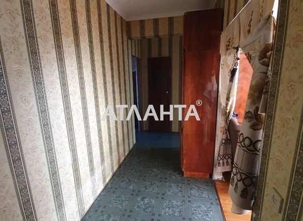 3-rooms apartment apartment by the address st. Varnenskaya (area 64,0 m2) - Atlanta.ua - photo 8