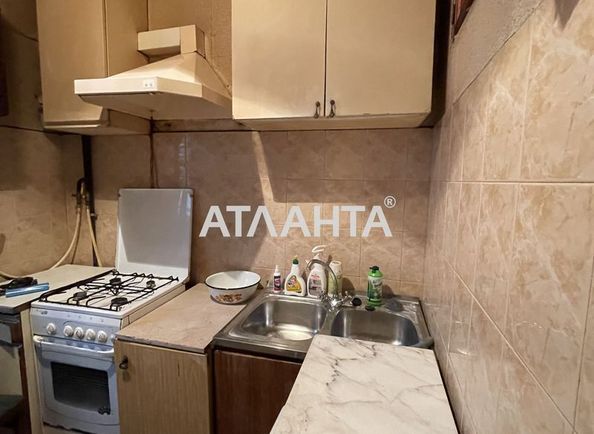 2-комнатная квартира по адресу Бисквитный пер. (площадь 42 м²) - Atlanta.ua - фото 4