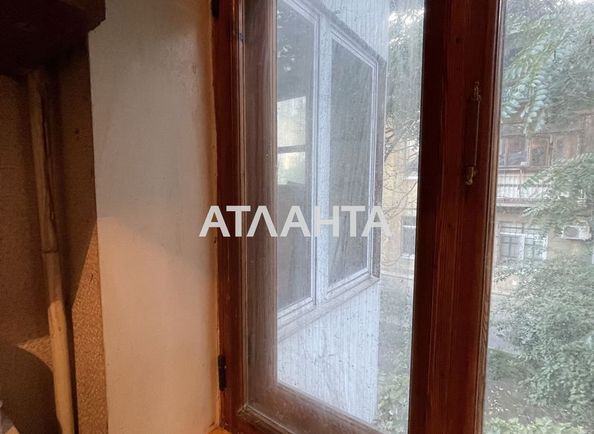 2-комнатная квартира по адресу Бисквитный пер. (площадь 42 м²) - Atlanta.ua - фото 7