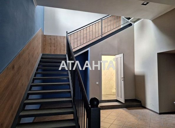 Коммерческая недвижимость по адресу ул. Средняя (площадь 193,4 м2) - Atlanta.ua - фото 5