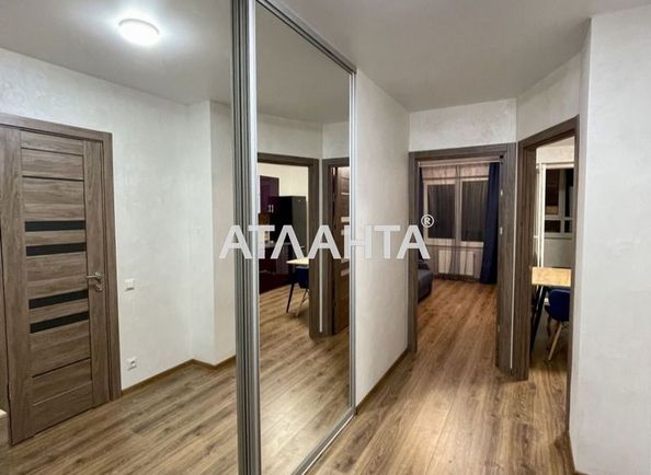 1-room apartment apartment by the address st. Lesnaya (area 38,0 m2) - Atlanta.ua - photo 4