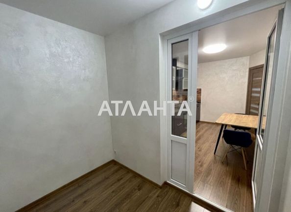 1-room apartment apartment by the address st. Lesnaya (area 38,0 m2) - Atlanta.ua - photo 3