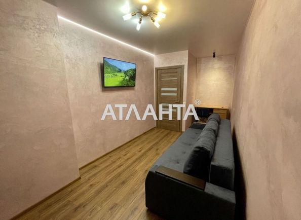 1-room apartment apartment by the address st. Lesnaya (area 38,0 m2) - Atlanta.ua - photo 8