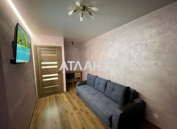1-room apartment apartment by the address st. Lesnaya (area 38,0 m2) - Atlanta.ua - photo 10