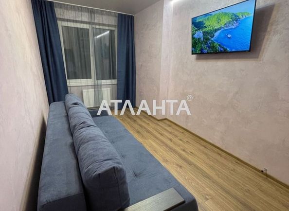 1-room apartment apartment by the address st. Lesnaya (area 38,0 m2) - Atlanta.ua - photo 11