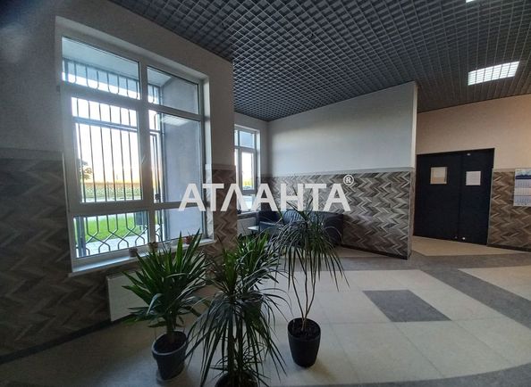 1-кімнатна квартира за адресою вул. Лісова (площа 38 м²) - Atlanta.ua - фото 24